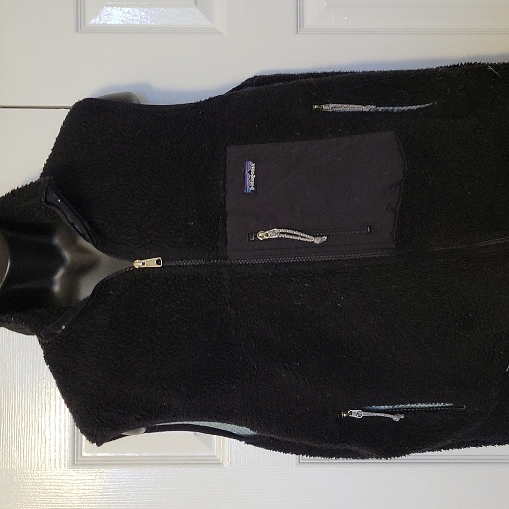 Men's Patagonia Vest